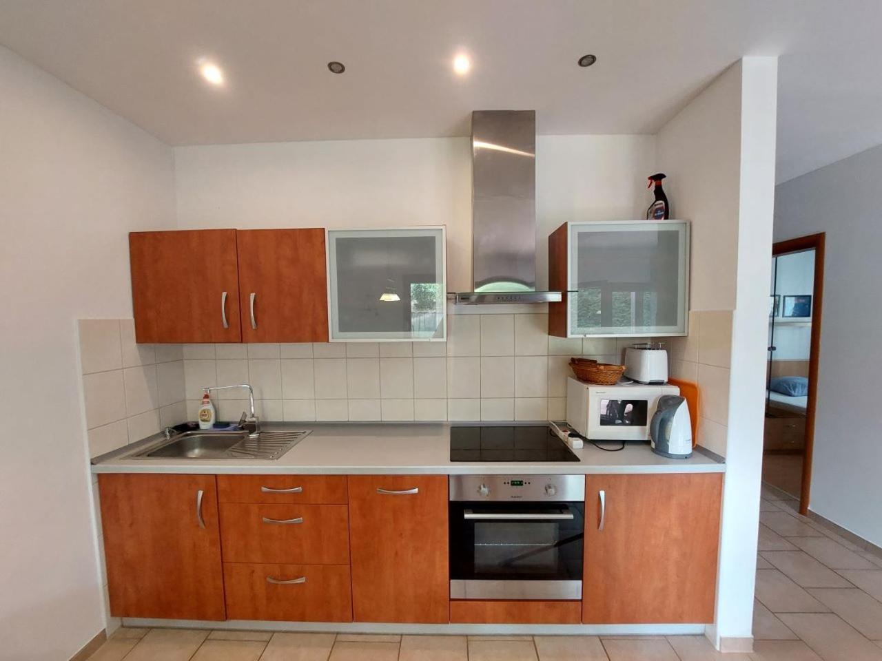 Harmonia Apartment Karpacz Exterior photo