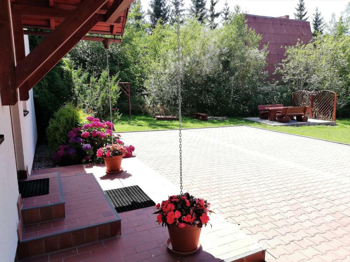 Harmonia Apartment Karpacz Exterior photo