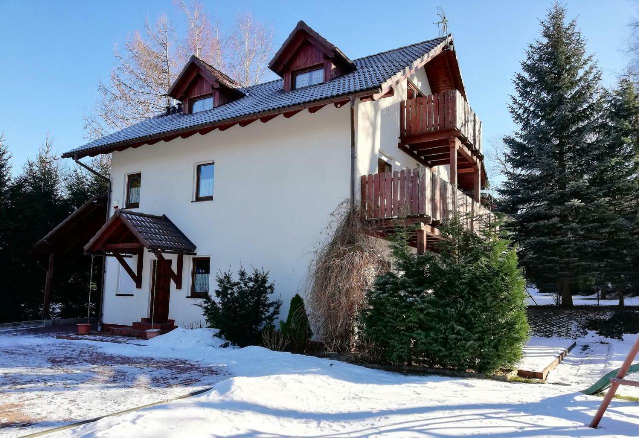 Harmonia Apartment Karpacz Exterior photo
